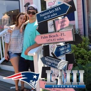 Meet your Posher, Kathy